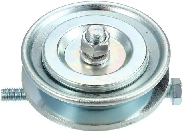 Main image of Paiying Car A/C Compressor Tension Pulley For Mitsubishi MONTERO SPORT 3.0 3.5 1997-2004