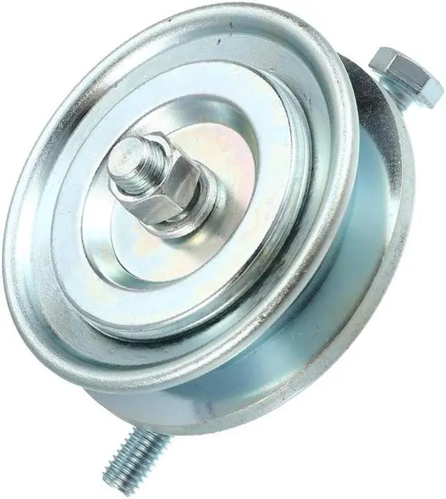 Alt view image 5 of 5 - Paiying Car A/C Compressor Tension Pulley For Mitsubishi MONTERO SPORT 3.0 3.5 1997-2004