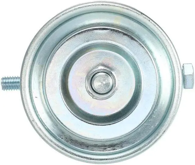 Alt view image 4 of 5 - Paiying Car A/C Compressor Tension Pulley For Mitsubishi MONTERO SPORT 3.0 3.5 1997-2004