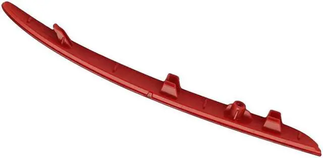 Alt view image 5 of 5 - Paiying Rear Bumper Face Bar Reflector Light Lamp Left Side 2178200174 For Mercedes-Benz