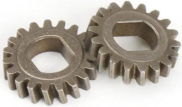 Alt view image 2 of 5 - Paiying Teeth Sunroof Motor Repair Gear For Mercedes-Benz GL X164/ML W164/E-Class W213