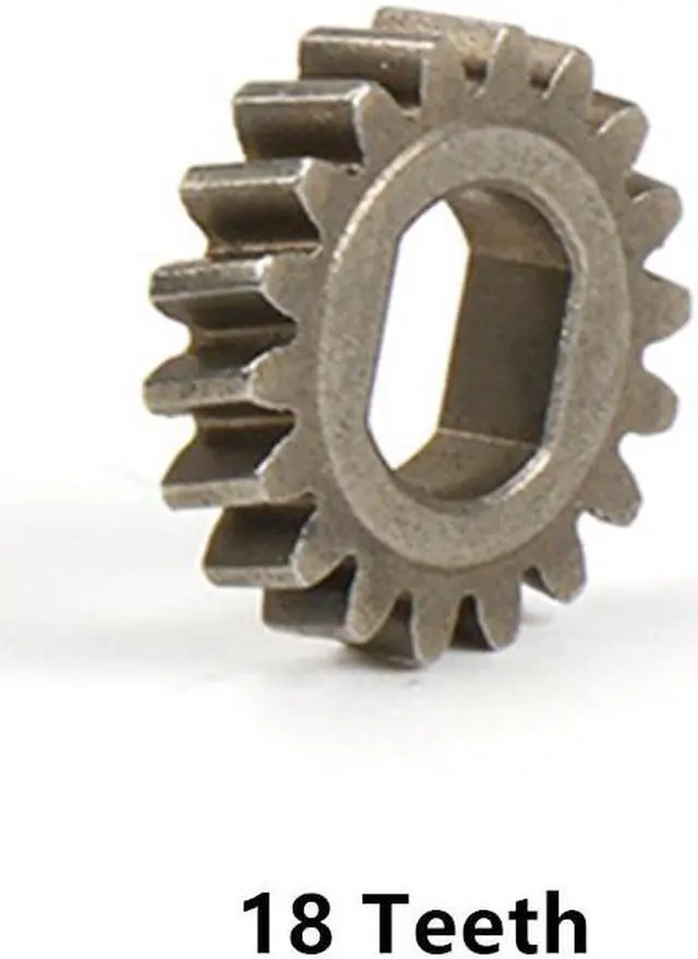 Alt view image 4 of 5 - Paiying Teeth Sunroof Motor Repair Gear For Mercedes-Benz GL X164/ML W164/E-Class W213