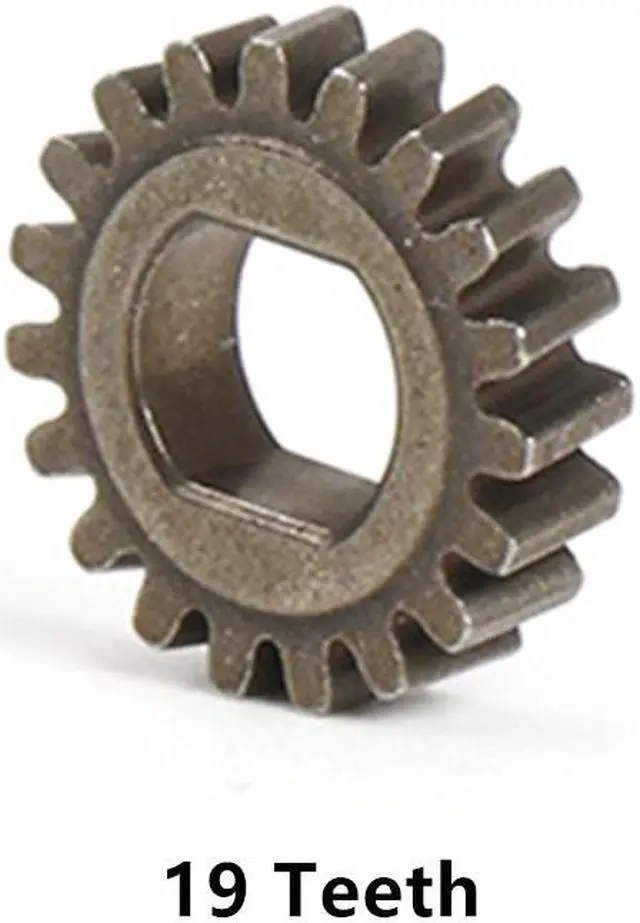 Alt view image 5 of 5 - Paiying Teeth Sunroof Motor Repair Gear For Mercedes-Benz GL X164/ML W164/E-Class W213