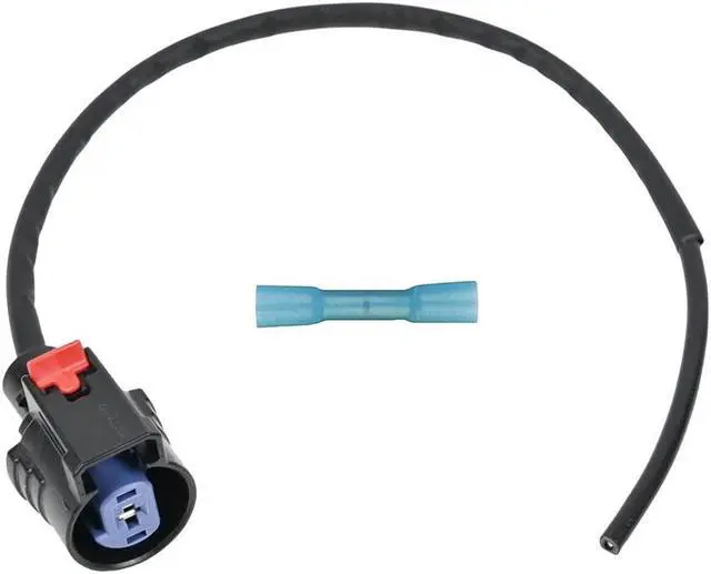 Main image of Acaigel Starter Pigtail Connector Harness Plug For Chevrolet Chevy Silverado 2014-2018