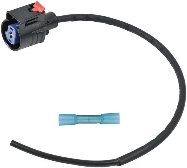 Alt view image 4 of 6 - Acaigel Starter Pigtail Connector Harness Plug For Chevrolet Chevy Silverado 2014-2018