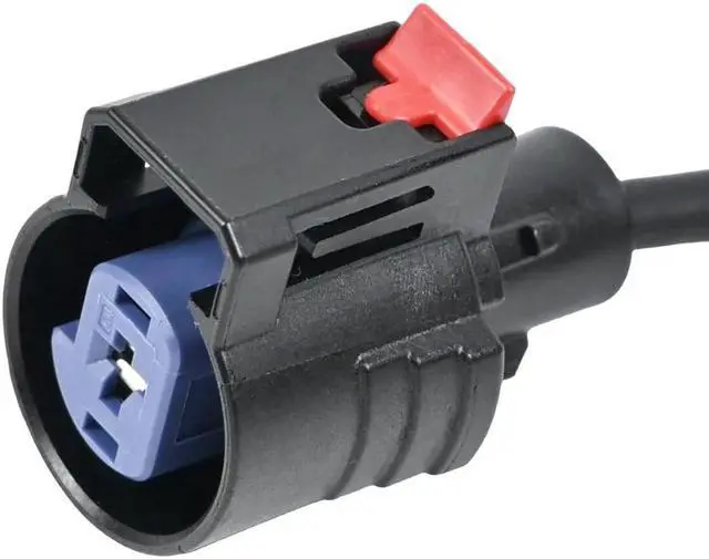 Alt view image 2 of 6 - Acaigel Starter Pigtail Connector Harness Plug For Chevrolet Chevy Silverado 2014-2018