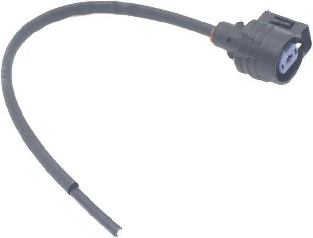 Alt view image 5 of 6 - Acaigel Starter Pigtail Connector Harness Plug For Chevrolet Chevy Silverado 2014-2018