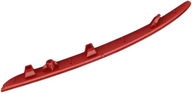Alt view image 5 of 5 - Paiying Rear Bumper Face Bar Reflector Light Right Side For Mercedes-Benz 2178200274