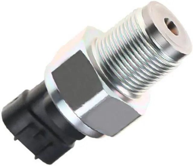Main image of Paiying RAIL FUEL PRESSURE SENSOR 499000-6121 For Toyota Hilux D-4d 1KD-FTV 3.0 Diesel