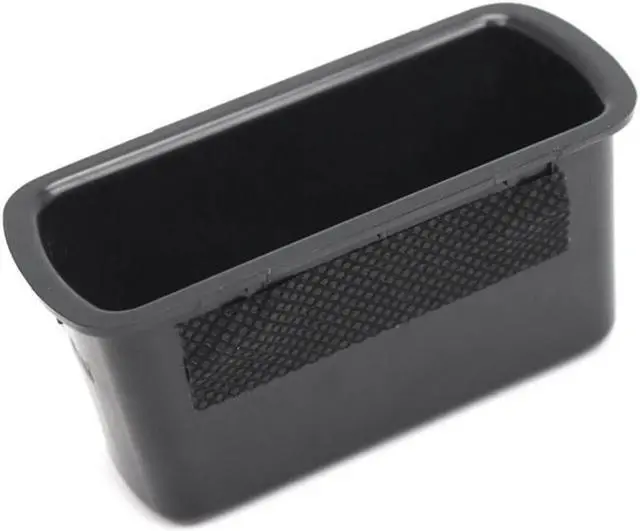 Alt view image 2 of 5 - Yassdwbn Console Box Hole Pocket 58839-60040 5883960030 For Toyota Land Cruiser Lexus