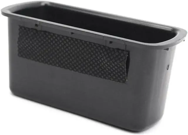 Alt view image 5 of 5 - Yassdwbn Console Box Hole Pocket 58839-60040 5883960030 For Toyota Land Cruiser Lexus