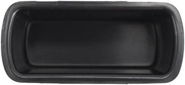 Alt view image 4 of 5 - Yassdwbn Console Box Hole Pocket 58839-60040 5883960030 For Toyota Land Cruiser Lexus