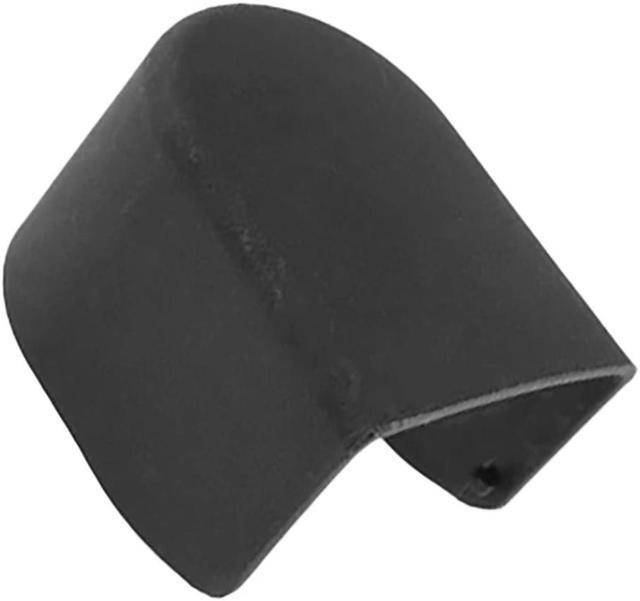 Alt view image 2 of 5 - Paiying 2Pcs Front Windshield Wiper Arm Cover Cap 98380-2E001 For Hyundai Tucson 2005-09