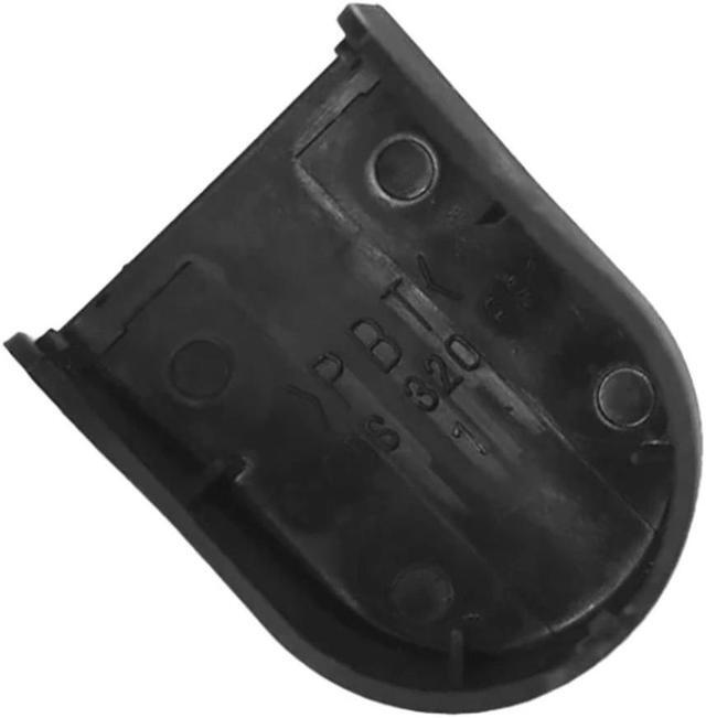 Alt view image 3 of 5 - Paiying 2Pcs Front Windshield Wiper Arm Cover Cap 98380-2E001 For Hyundai Tucson 2005-09