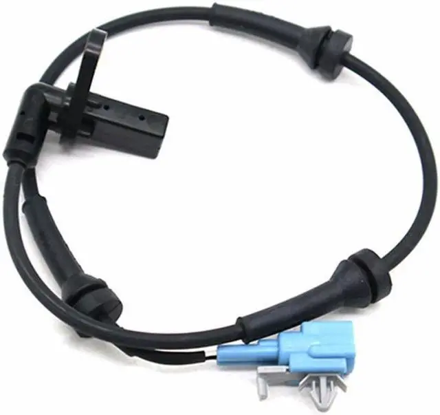 Alt view image 4 of 5 - Acaigel 47901-EQ010 Rear Left ABS Wheel Speed Sensor For Nissan X-Trail
