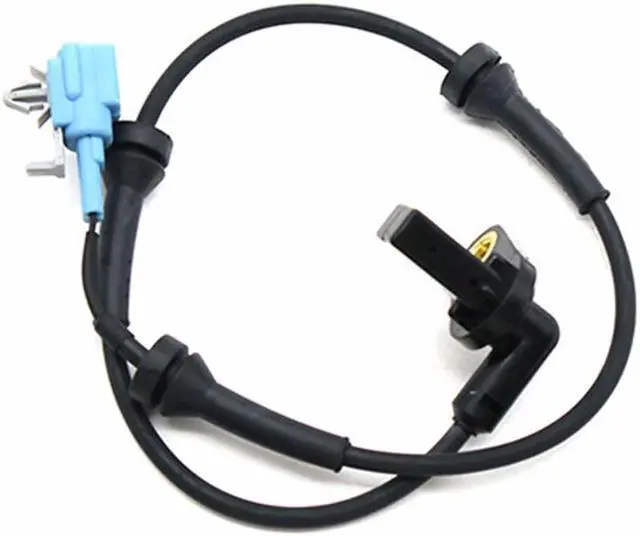 Alt view image 2 of 5 - Acaigel 47901-EQ010 Rear Left ABS Wheel Speed Sensor For Nissan X-Trail