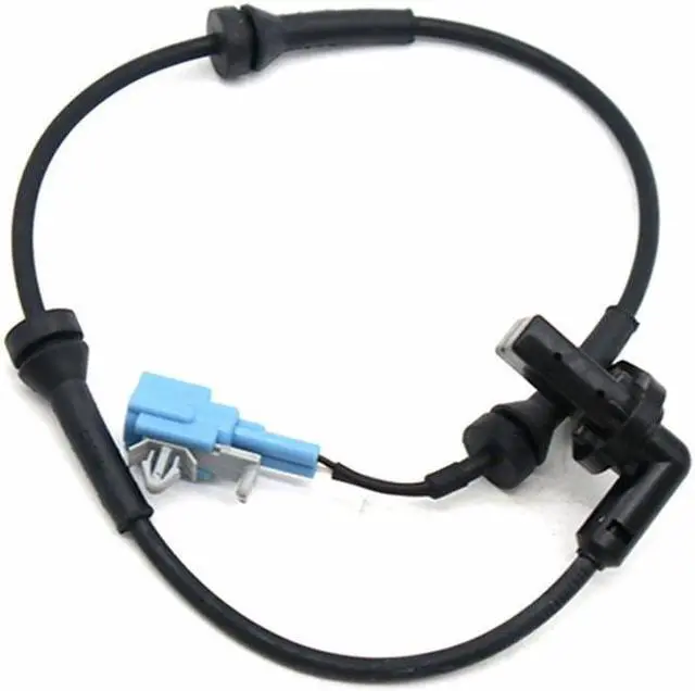 Alt view image 3 of 5 - Acaigel 47901-EQ010 Rear Left ABS Wheel Speed Sensor For Nissan X-Trail