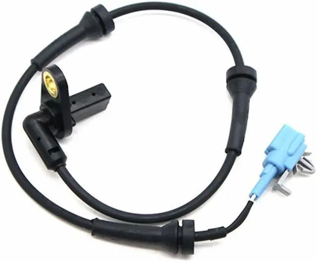 Alt view image 5 of 5 - Acaigel 47901-EQ010 Rear Left ABS Wheel Speed Sensor For Nissan X-Trail