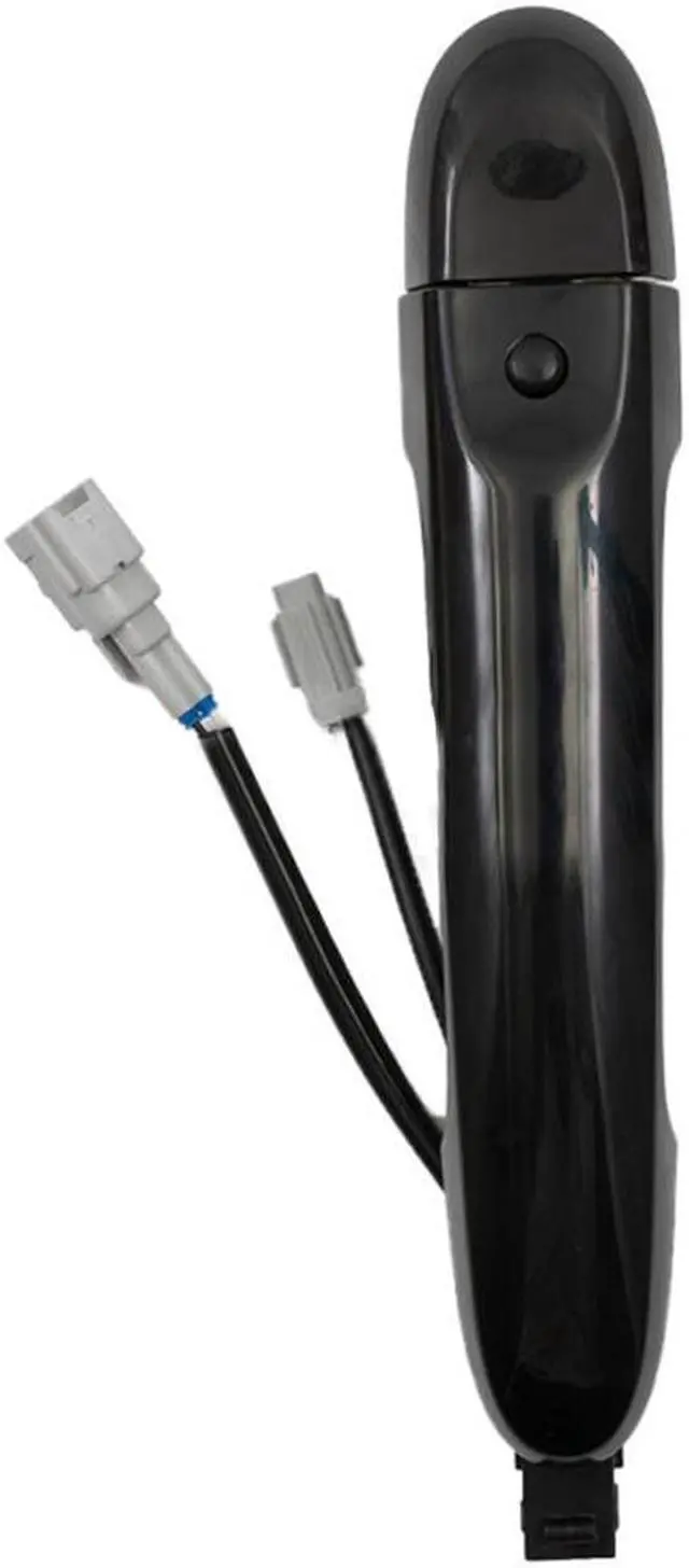 Alt view image 5 of 5 - Acaigel 82646-3WC2A Front Right Outside Door Handle Without Keyhole For Nissan Juke