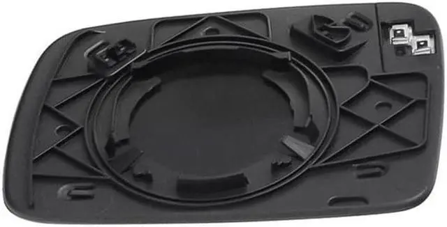 Alt view image 6 of 6 - Acaigel New Left Hand Mirror Glass LR017070 For Land Rover LR2 / LR3 Range Rover Sport