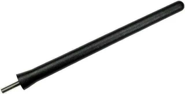 Main image of Paiying 1× New Short Black Antenna Mast 56038725AC Fits For Ram 1500 2500 3500 2010-2020