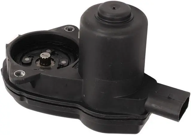 Alt view image 4 of 5 - Yassdwbn Car Parking Brake Actuator For Land Rover Range Rover Evoque 2012-2016 LR027141