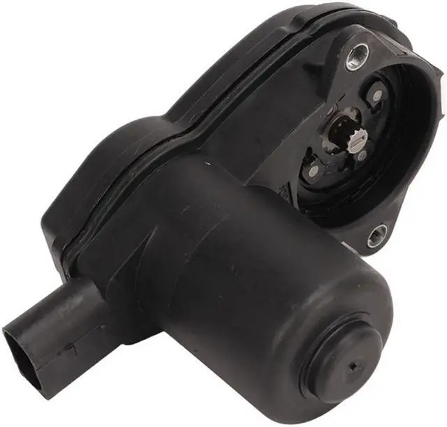 Alt view image 3 of 5 - Yassdwbn Car Parking Brake Actuator For Land Rover Range Rover Evoque 2012-2016 LR027141