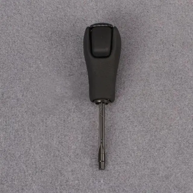 Main image of Yassdwbn Car Automatic Gear Shift Knob Shifter For BMW E46 E60 E39 E36 3 5 7 Z X Series