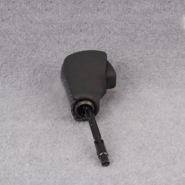 Alt view image 3 of 5 - Yassdwbn Car Automatic Gear Shift Knob Shifter For BMW E46 E60 E39 E36 3 5 7 Z X Series