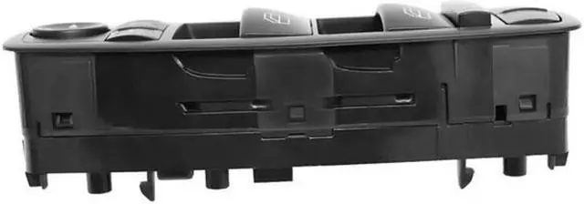 Alt view image 2 of 5 - Paiying 2518300290 Master Power Window Switch For Mercedes Benz GL450 ML350 R320 R500