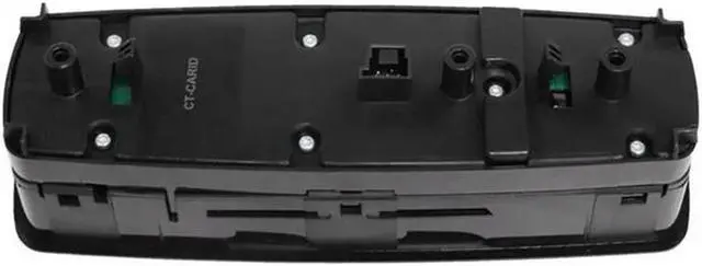 Alt view image 3 of 5 - Paiying 2518300290 Master Power Window Switch For Mercedes Benz GL450 ML350 R320 R500