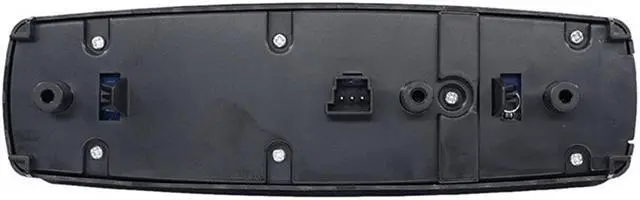 Alt view image 5 of 5 - Paiying 2518300290 Master Power Window Switch For Mercedes Benz GL450 ML350 R320 R500