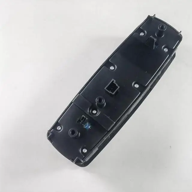 Alt view image 4 of 5 - Paiying 2518300290 Master Power Window Switch For Mercedes Benz GL450 ML350 R320 R500