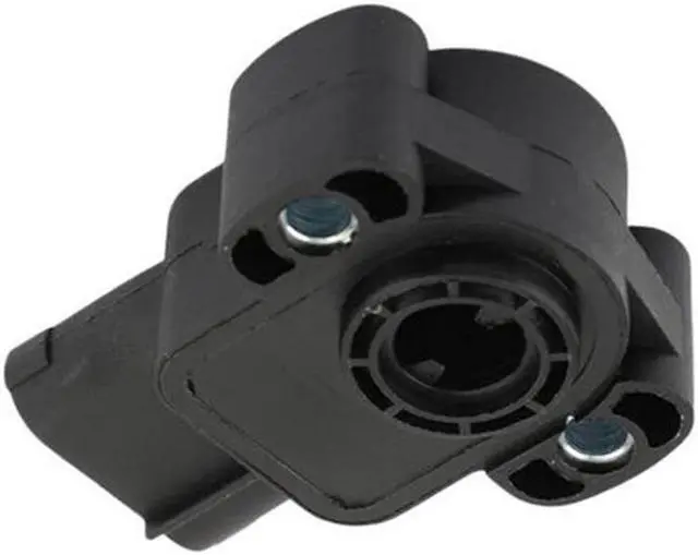 Alt view image 4 of 5 - Acaigel F4SZ9B989AA Throttle Position Sensor For Ford