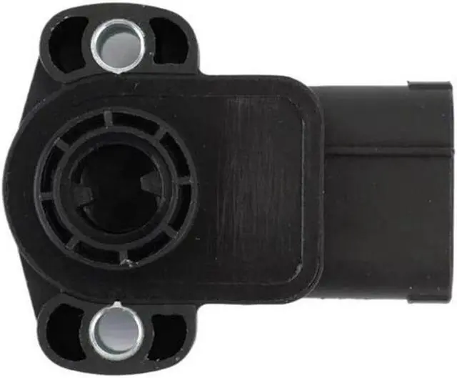 Alt view image 2 of 5 - Acaigel F4SZ9B989AA Throttle Position Sensor For Ford