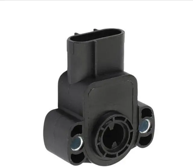 Alt view image 3 of 5 - Acaigel F4SZ9B989AA Throttle Position Sensor For Ford