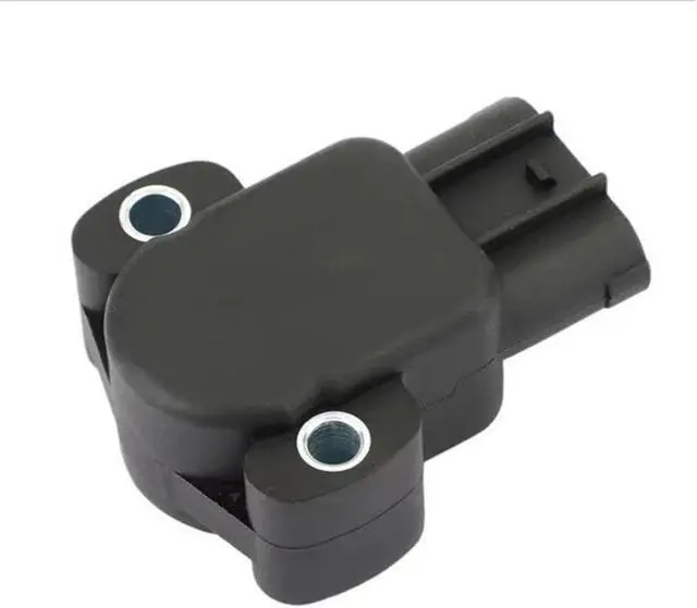 Alt view image 5 of 5 - Acaigel F4SZ9B989AA Throttle Position Sensor For Ford