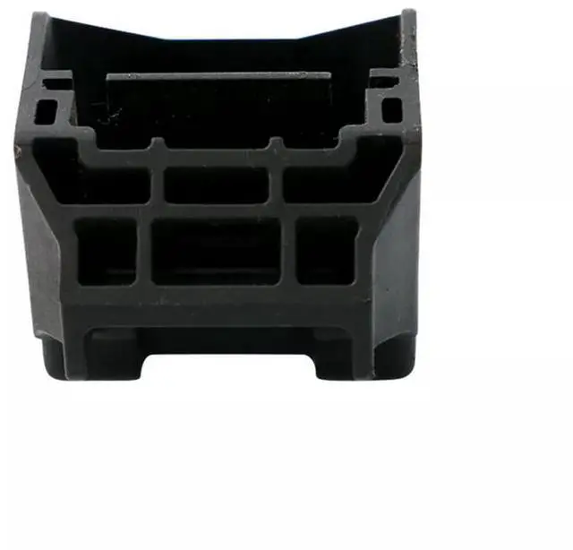 Alt view image 6 of 6 - Acaigel 2Pcs Lower Radiator Mount Support 17117807184 For BMW E90 E91 E92