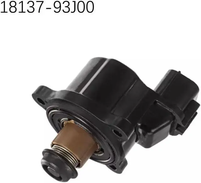 Main image of Acaigel 18137-93J00 IAC Valve Assy For Suzuki Outboard Motor 4T DF150 DF175 DF200 DF250/