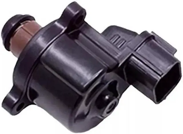 Alt view image 5 of 5 - Acaigel 18137-93J00 IAC Valve Assy For Suzuki Outboard Motor 4T DF150 DF175 DF200 DF250/