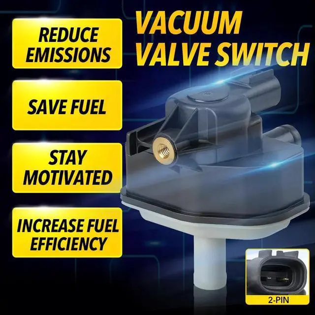 Alt view image 4 of 7 - Yingshan Power Steering Pressure Sensor 89448-34020 for Lexus Toyota 4Runner Tundra LX570