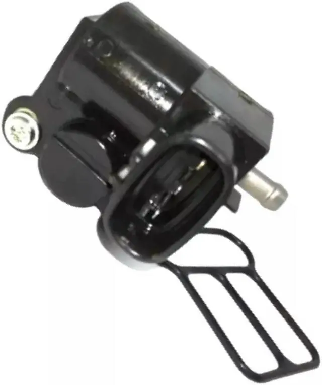Alt view image 2 of 5 - Paiying New Idle Air Control Valve 2227046100 Fit For Toyota Chaser Cresta Crown Mark II