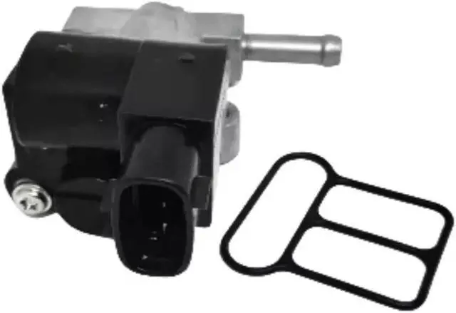 Alt view image 5 of 5 - Paiying New Idle Air Control Valve 2227046100 Fit For Toyota Chaser Cresta Crown Mark II