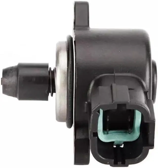 Alt view image 4 of 5 - Acaigel 23781-5M401 Idle Air Control Valve IACV Fits For Nissan Almera N16 QG15DE