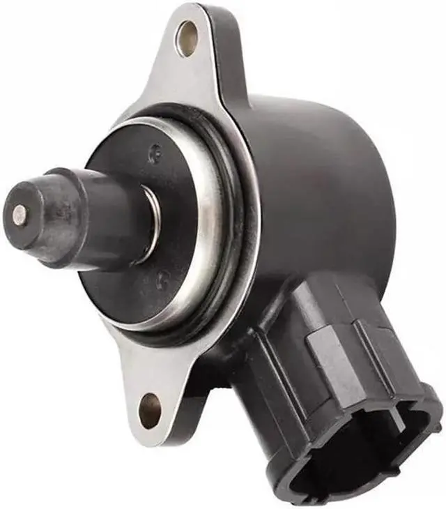 Alt view image 2 of 5 - Acaigel 23781-5M401 Idle Air Control Valve IACV Fits For Nissan Almera N16 QG15DE