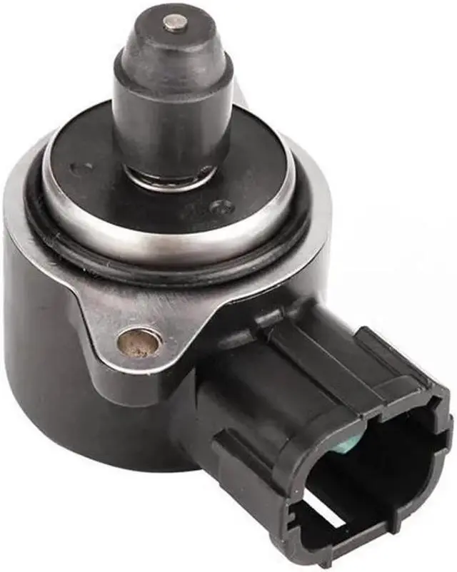 Alt view image 3 of 5 - Acaigel 23781-5M401 Idle Air Control Valve IACV Fits For Nissan Almera N16 QG15DE