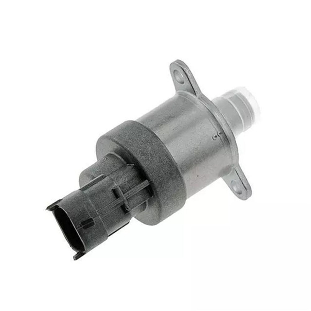 thumbnail image 2 of JCMotors Fuel Pump Pressure Regulator Valve - Ford Citroen Peugeot 1.4 1.6 TDCI HDI - 2 Pin Metering Valve 2 of 5