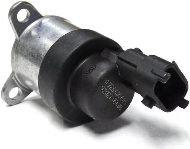 Alt view image 5 of 5 - Acaigel FUEL PUMP PRESSURE REGULATOR CONTROL VALVE FOR CITROEN PEUGEOT TOYOTA FORD