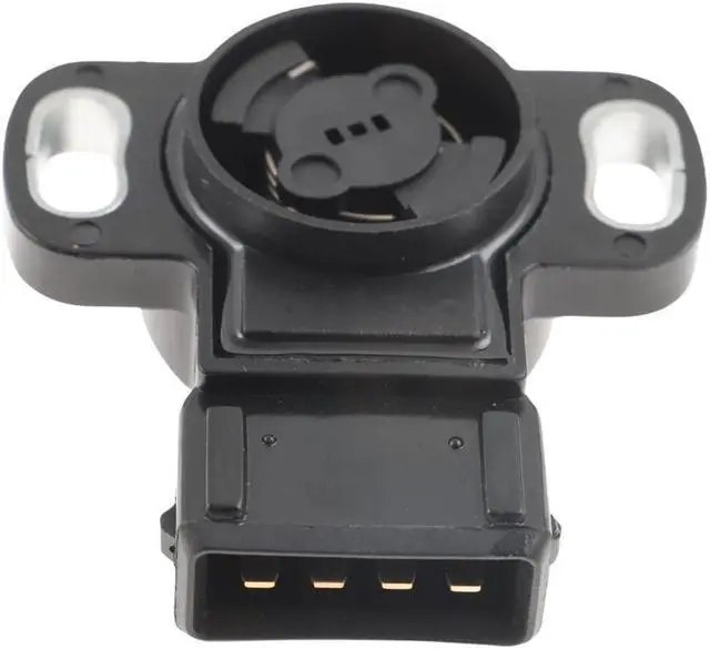 Alt view image 2 of 5 - Acaigel MD614772 Throttle Position Sensor (TPS) for Mitsubishi Diamante Eclipse Mirage