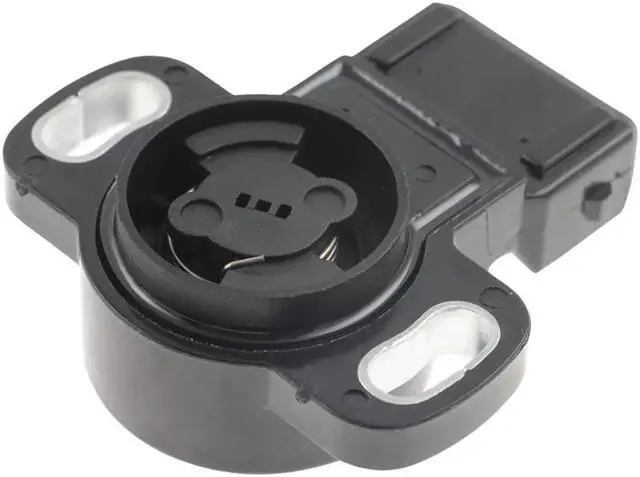 Alt view image 3 of 5 - Acaigel MD614772 Throttle Position Sensor (TPS) for Mitsubishi Diamante Eclipse Mirage